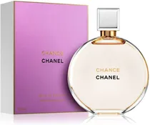 Perf Chanel Chance Tradicional Edp 100ML