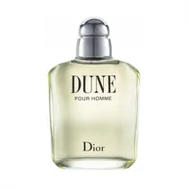 Tester Perfume Dior Dune Edt Masculino 100ML