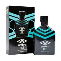 Perfume Umbro Ice - Eau de Toilette - Masculino - 100ML