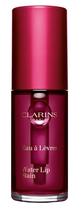 Batom Liquido Clarins Water Lip Stain 04 Violet Water