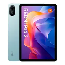 Tablet Xiaomi Redmi Pad 2 256GB/8GB 11 Green|