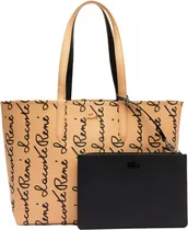 Bolsa Lacoste NF4540AS N31 - Feminina