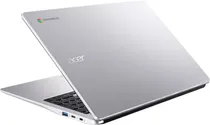Chromebook Acer CB315-4H-C7A1 Intel Celeron N4500/ 4GB/ 64GB Emmc/ 15.6" FHD/ Chromeos