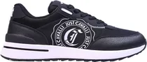 Tênis Just Cavalli 76QA3SD5 ZSA54 899 - Masculino