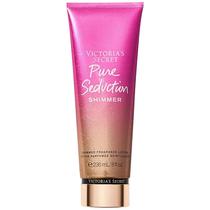 Locao Victoria's Secret Pure Seduction Shimmer - 236ML