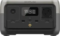 Estação de Energia Portátill Ecoflow River 2 EFR600 - 220V