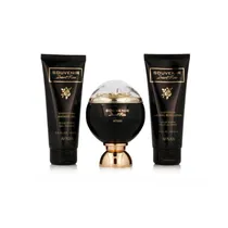 Kit Afnan Souvenir Desert Rose Edp 100ML 3 Piezas