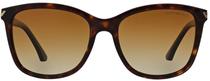 Oculos de Sol Emporio Armani EA4060 5026T5 56 - Feminino