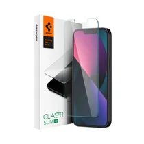 Protector de Pantalla Spigen AGL03403 para iPhone 13 Mini
