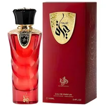 P.Al Wataniah Hayat 100 ML Edp