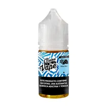 BTV Salt 35MG 30ML Polar Mint Ice