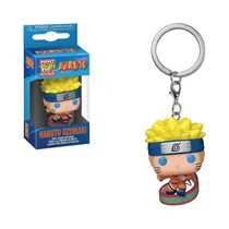 Llavero Funko Pocket Pop Keychain Naruto Uzumaki