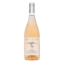 Bollini Rosato Pinot Grigio 750ML