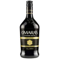Licor O’Mara’s Country Cream Original 750ML