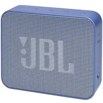 Caixa de Som JBL Portátil Go Essential 2 Azul
