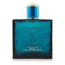 Versace Perfume Eros Mas 100ML Eau de Toilette