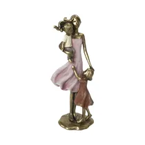Figura Decorativa Concepts 437-428189 24 CM