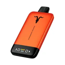 Vaper Descartável Ignite V155 Ultra Slim Strawberry Banana