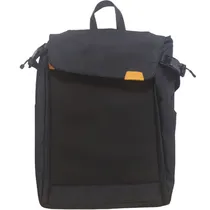 Mochila LED Pixel 8VA. Geração Bluetooth - Preto