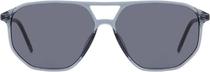 Oculos de Sol Fossil Fos 2149/s 63M Ir - Feminino