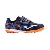 Botín Infantil Joma SCJW2403TFV Suizo Super Masculino