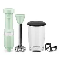 Mixer Kitchenaid KHBV53PT 110V 180W Verde Pistache