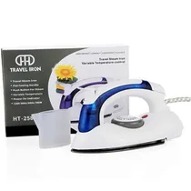 Ferro de Passar para Viagem Tucano TC-HT-258 700W 220V