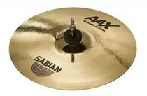 Sabian 8" Aax Splash Brillante - 20805 XB