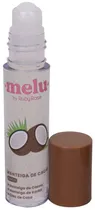Bálsamo Batom Ruby Rose Melu Coco RR-7800 - 5.5ML