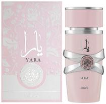 Perfume Lattafa Yara Edp 100ML - Feminino