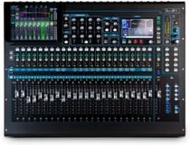 Allen & Heath Mixer Digital Qu 24C