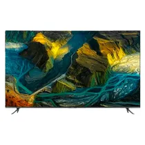 TV 86 Xiaomi Max L86M7-Esme 4K/Uhd/HDMI/USB