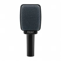 e 906 – Microfone Sennheiser
