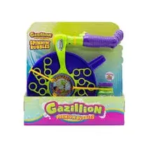 Funrise Aire Libre Gazillion Gira Burbujas Detalles En El Producto 3+ Multicolor  Funrise Air...
