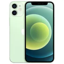 iPhone 12 Mini 64GB Verde Swap Grado A Menos (Garantia Un Mes)