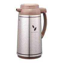 Garrafa Térmica Zojirushi 1 LT Modelo AFFB-10-XT Satin Leafe