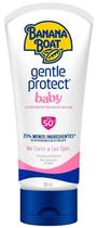 Locao Protectora Solar Banana Boat Gentle Protect Baby SPF50 - 180ML