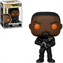 Funko Pop Fast Furios Hobbs Brixton 922