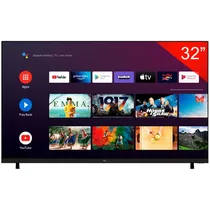 Mtek TV Smart 32" LED MK32FSAH HD HDMI/Android/BT/USB