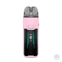 Vaper Vaporesso Luxe XR Max Kit Pink