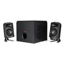 Klipsch Speaker Promedia 2.1 THX Computers 110V