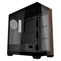 Gabinete Gamer Darkflash DS900W Mid Tower - Preto