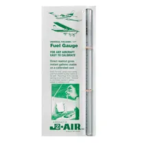 J-Air Fuelhawk Universal 11" AA-F-U11