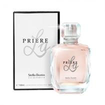 Perfume Stella Dustin Priere Edp Feminino 100ML