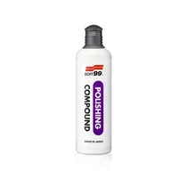 SOFT99 Polishing Compound Paso 2