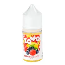Liq Zomo Berries Lemon 30ML