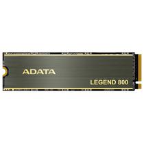 HD SSD M.2 500GB Nvme Adata Legend 800 3500MB/s