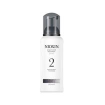 Tratamento Capilar Nioxin System 2 200ML