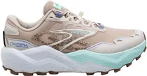 Tênis Brooks Caldera 7 Ultra Trail 120404 1B 227 - Feminino