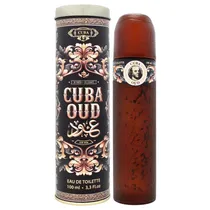 Cuba Mas Oud Edp 100ML  Cuba Mas Ou...